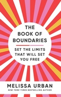 Cover: The Book of Boundaries - Vermilion