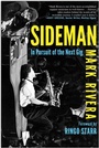 Cover: Sideman - Simon + Schuster LLC