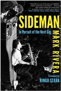 Cover: Sideman - Simon + Schuster LLC