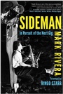 Cover: Sideman - Matt Holt Books