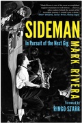 Cover: Sideman - Matt Holt Books