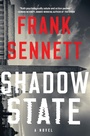 Cover: Shadow State - Crooked Lane Books
