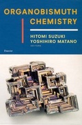 Cover: Organobismuth Chemistry - Elsevier