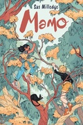 Cover: Mamo - Boom Entertainment