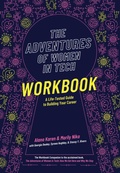 Cover: The Adventures of Women in Tech Workbook - Simon + Schuster LLC