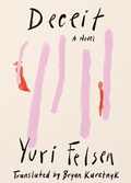 Cover: Deceit - Minedition (imprint of Penguin Group (USA) Inc)