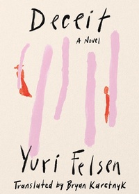Enlarge image Cover: Deceit - Minedition (imprint of Penguin Group (USA) Inc)