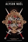Cover: Ruling Destiny - Entangled: Teen