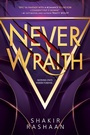 Cover: Neverwraith - Entangled: Teen