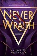 Cover: Neverwraith - Entangled: Teen