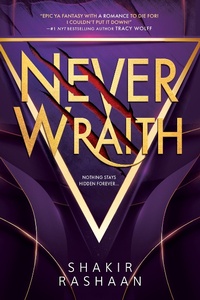 Enlarge image Cover: Neverwraith - Entangled: Teen