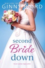 Cover: Second Bride Down - Entangled: Amara
