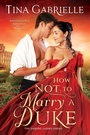Cover: How Not to Marry a Duke - Entangled: Amara
