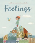 Cover: Feelings - Tiger Tales