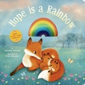 Cover: Hope Is a Rainbow - Tiger Tales
