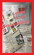 Cover: Letters to My Grandchildren - Academica Press