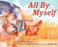 Cover: All By Myself - Peachtree Publishers