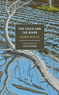 Cover: The Child and the River - NYRB Classics