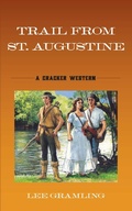 Cover: Trail from St. Augustine - Pineapple Press Inc.,U.S.