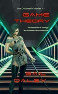 Cover: Game Theory - Gail Daleys Fine Art