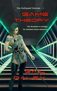 Enlarge image Cover: Game Theory - Gail Daleys Fine Art