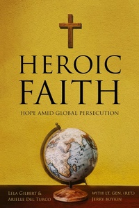 Enlarge image Cover: Heroic Faith - Fidelis Publishing