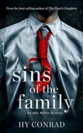Cover: Sins of the Family - Mason Hill Inc.