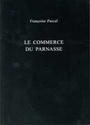Cover: Le Commerce du Parnasse - University of Exeter Press