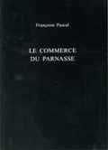 Cover: Le Commerce du Parnasse - University of Exeter Press