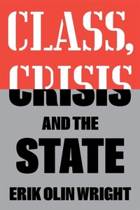 Enlarge image Cover: Class, Crisis and the State - Verso Books