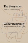 Cover: The Storyteller - Verso Books