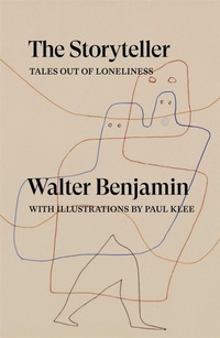 Enlarge image Cover: The Storyteller - Verso Books