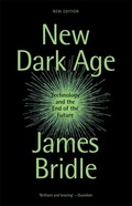 Cover: New Dark Age - Verso Books