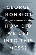 Cover: How Did We Get Into This Mess? - Verso Books