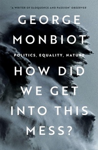 Enlarge image Cover: How Did We Get Into This Mess? - Verso Books