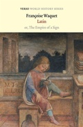 Cover: Latin - Verso Books