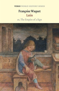 Enlarge image Cover: Latin - Verso Books