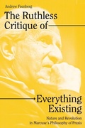 Bild: The Ruthless Critique of Everything Existing - Verso Books
