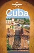 Cover: Lonely Planet Cuba - Lonely Planet Global Limited