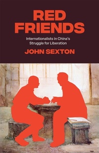 Enlarge image Cover: Red Friends - Verso Books