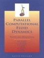 Cover: Parallel Computational Fluid Dynamics 2000 - Elsevier