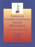 Cover: Parallel Computational Fluid Dynamics 2000 - Elsevier