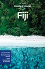 Cover: Lonely Planet Fiji - Lonely Planet Global Limited