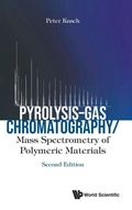 Bild: Pyrolysis-gas Chromatography/mass Spectrometry Of Polymeric Materials - World Scientific Europe Ltd