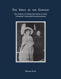 Abbildung von: The Voice of the Century - Open Book Publishers
