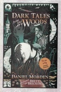 Cover: Dark Tales from the Woods - Y Lolfa