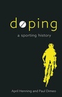 Cover: Doping - Reaktion Books
