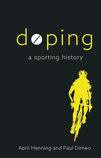 Abbildung von: Doping - Reaktion Books