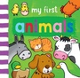 Cover: My First... Animals - Award Publications Ltd