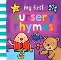 Cover: My First... Nursery Rhymes - Award Publications Ltd